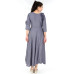 Floor Length Kurti